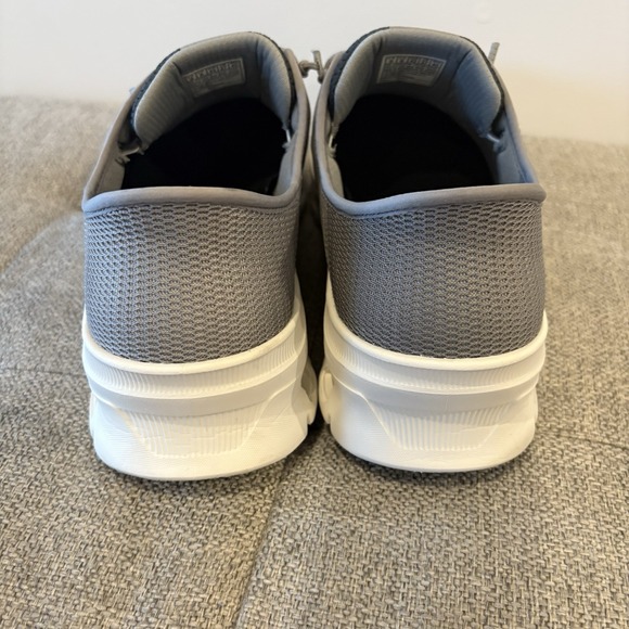 Men's Sneakers Athletic Shoes SKECHERS Glide-Step Pro Hands Free Slip-In Sz9wide - Picture 7 of 10